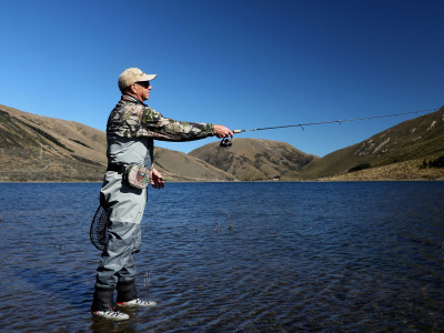 FGNZ NC Lake Lyndon 08