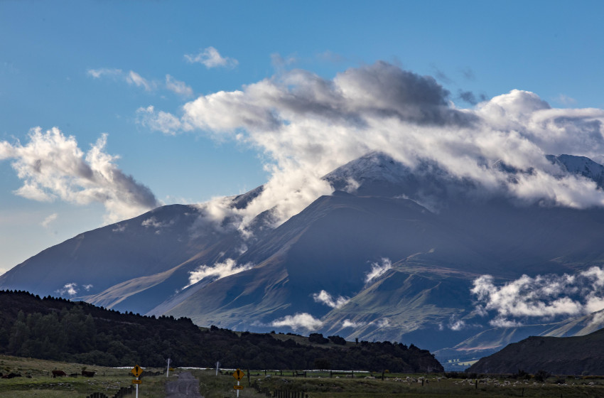 North Canterbury Fishing Report Friday 7th December 2018