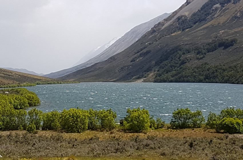 North Canterbury Fishing Report Thursday 18th April 2019