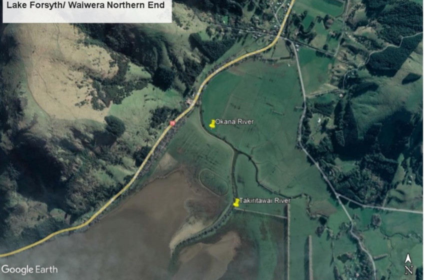 North Canterbury Fishing report 28th October 2021
