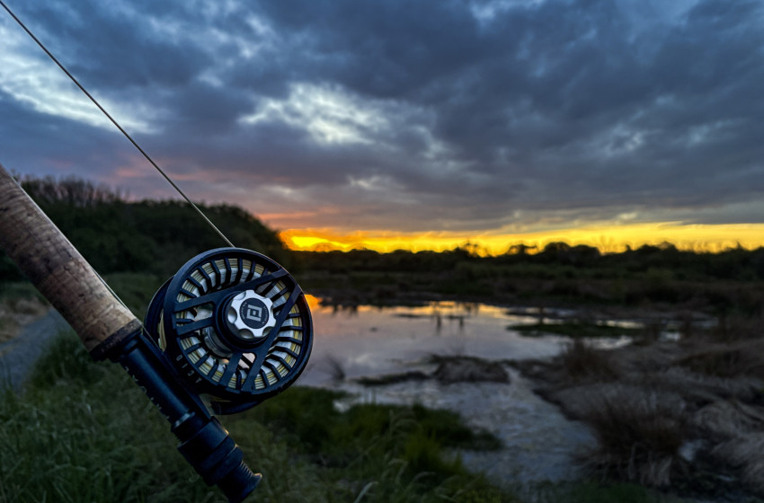 North Canterbury Weekly Fishing Report - 23rd October 2025