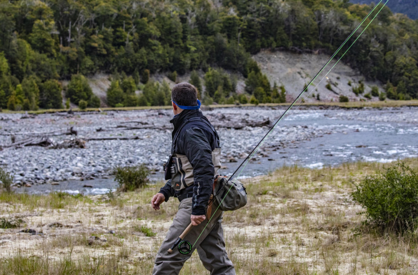 North Canterbury Weekly Fishing Report - 28th November 2024