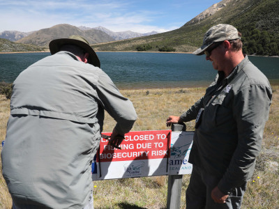 FGNZ NC LakeHawdon+MarymereFishSurvey138