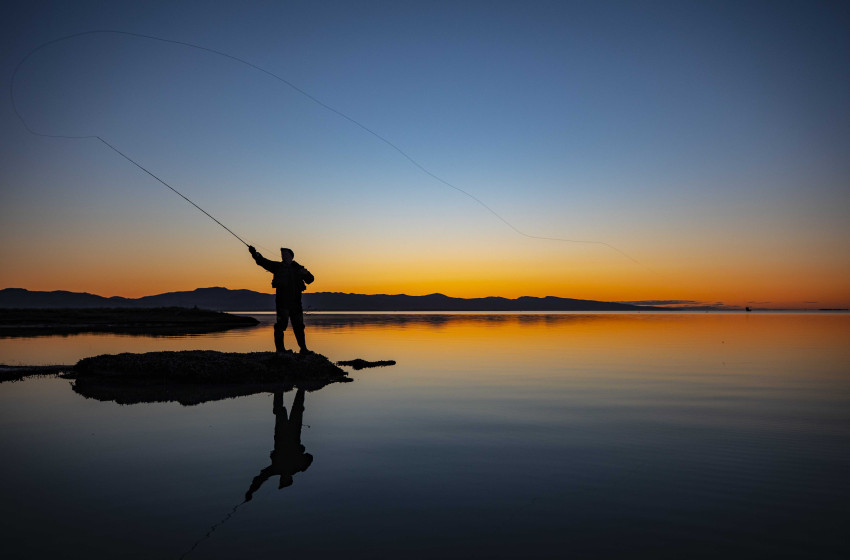 North Canterbury Weekly Fishing Report – Friday 8th October 2021