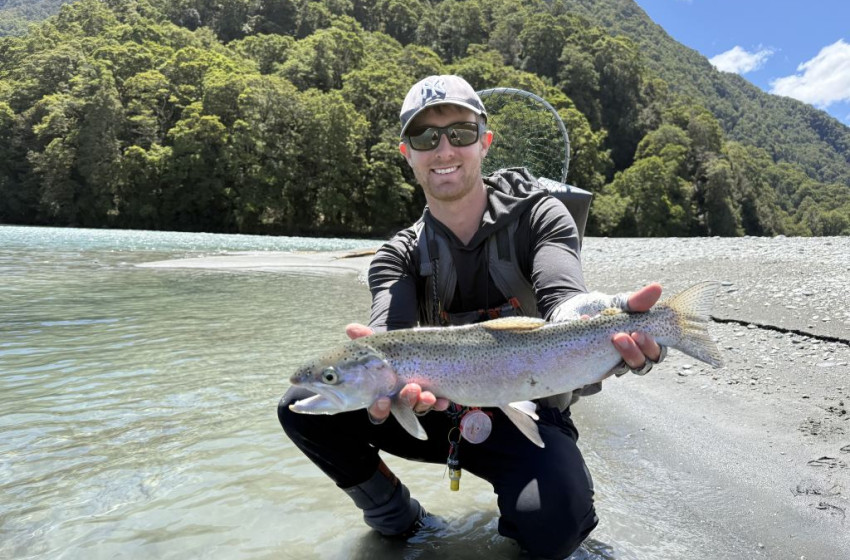 Otago Weekly Fishing Report - 11 December 2025