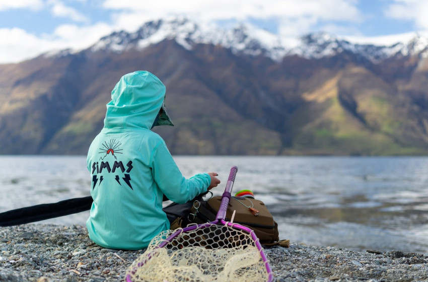 Otago Weekly Fishing Report - 16 October 2025