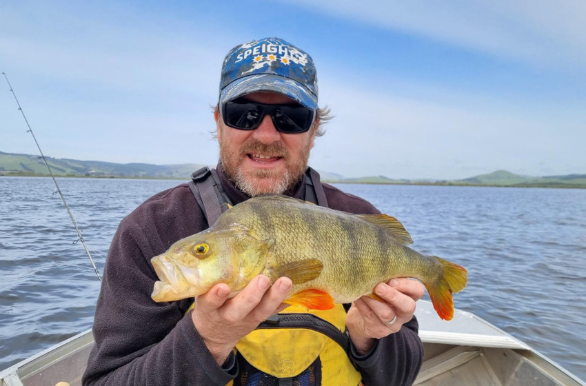 Otago Weekly Fishing Report - 5 December 2024