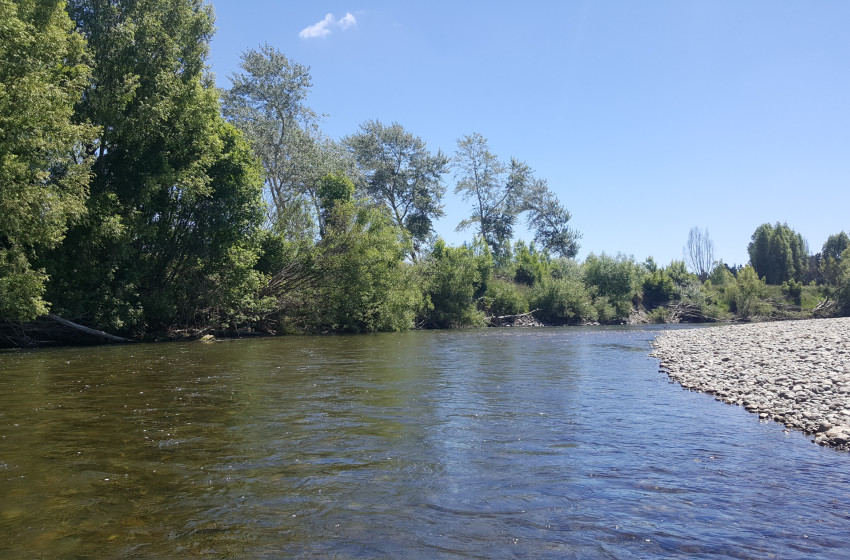 Weekly Fishing Report -  01 March 2018