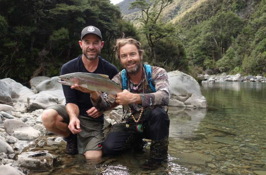 Weekly Fishing Report -  08 March 2018