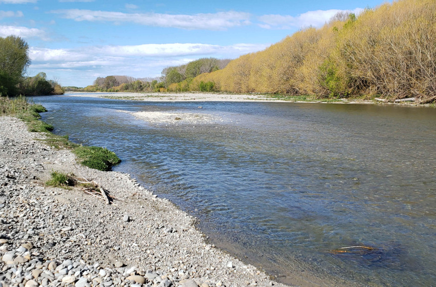 Weekly Fishing Report – CSI- 30-09-2021