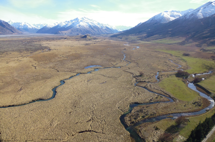 Weekly Fishing Report – Central South Island- 08-04-2021