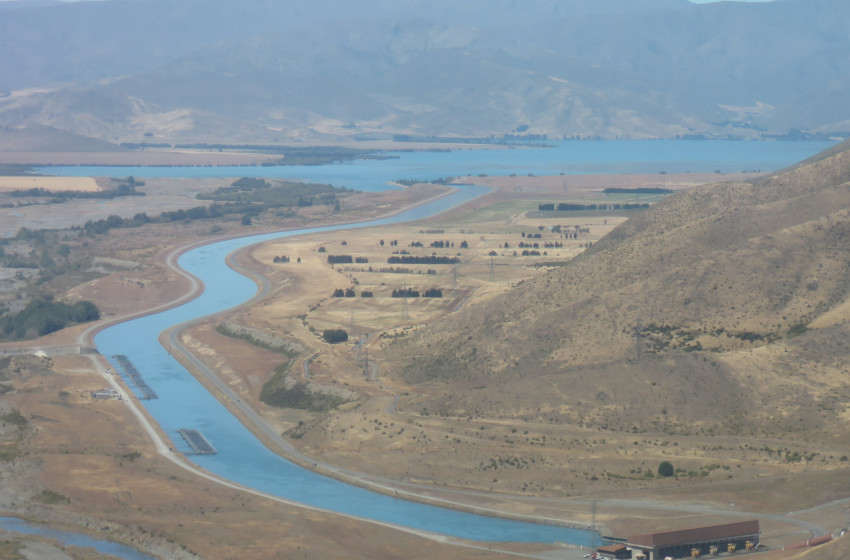 Weekly Fishing Report – Central South Island - 10-12-2020