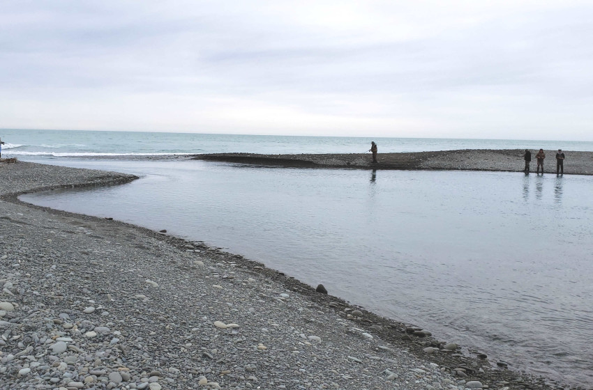Weekly Fishing Report – Central South Island - 11-02-2021