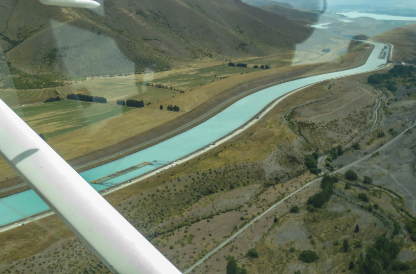 Weekly Fishing Report – Central South Island - 13-02-2020