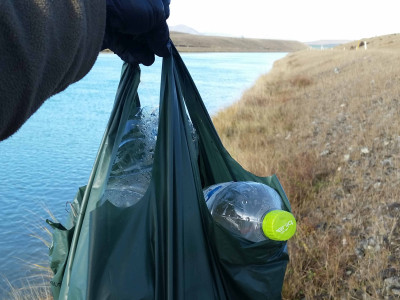 WFR2122.21 The canals litter pick up event is on again this Saturday