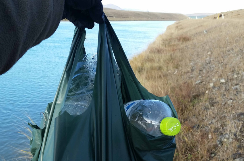Weekly Fishing Report — Central South Island — 18/11/2021