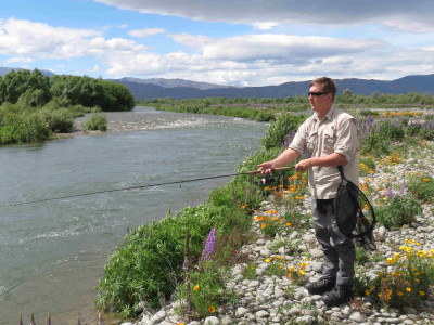 WFR1920.61Fishing the Tekapo River is a great day out