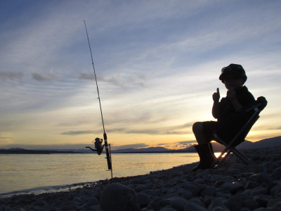 WFR1920.36fishing with kids is choice as Credit R Adams