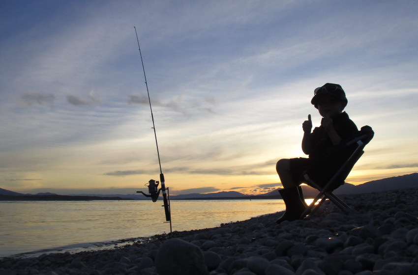 Weekly Fishing Report – Central South Island - 26-12-19