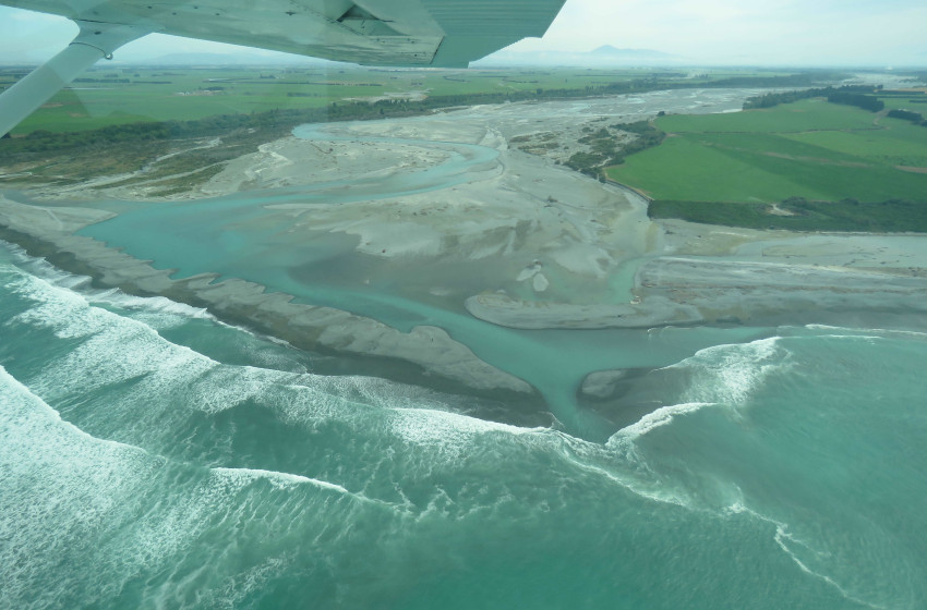 Weekly Fishing Report – Central South Island - 30-01-2020