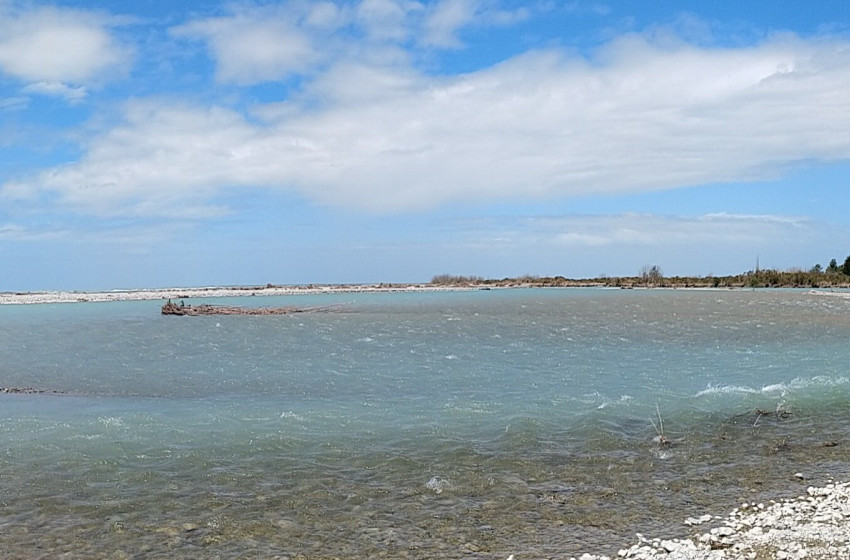 Weekly Fishing Report Central South island 9-1-2020