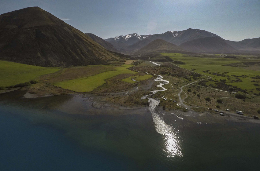 Weekly Fishing Report - North Canterbury - 25-11-2021