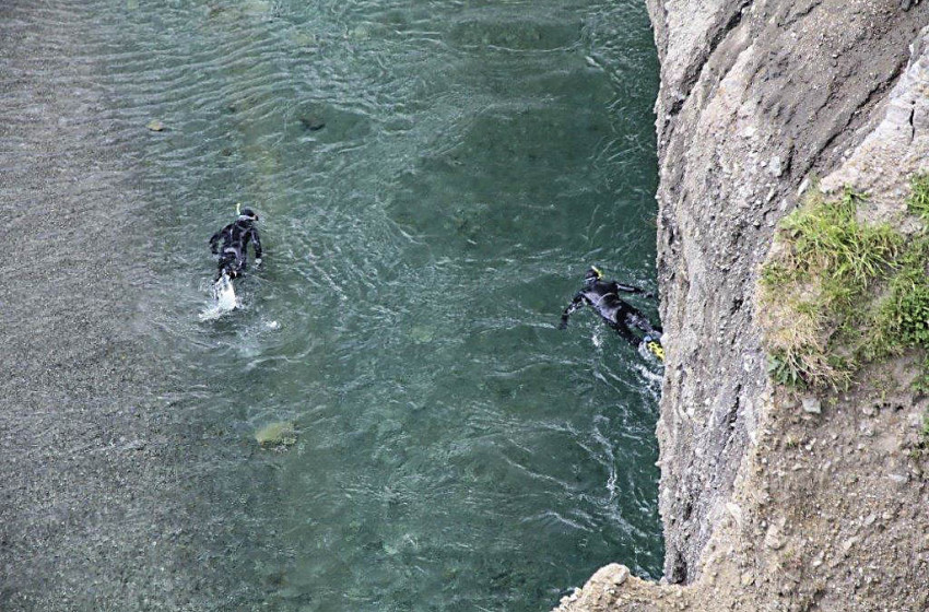 Weekly Fishing Report for North Canterbury 23-1-20