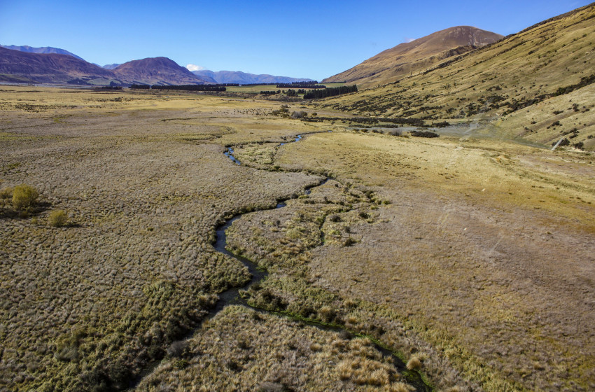Fish & Game to work collaboratively with high-country farmers in North Canterbury
