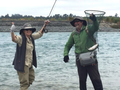ML Firstfish