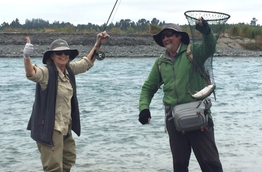 Martin Langlands column for Reel Life May 2017