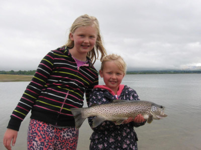 front page siobhan and jordyn