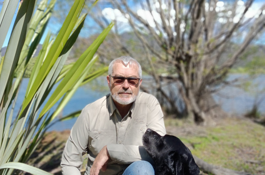 Otago Fish & Game appoints Cromwell-based operations manager
