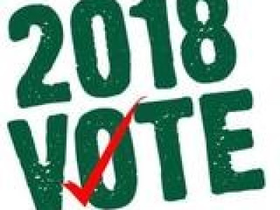 vote 2018