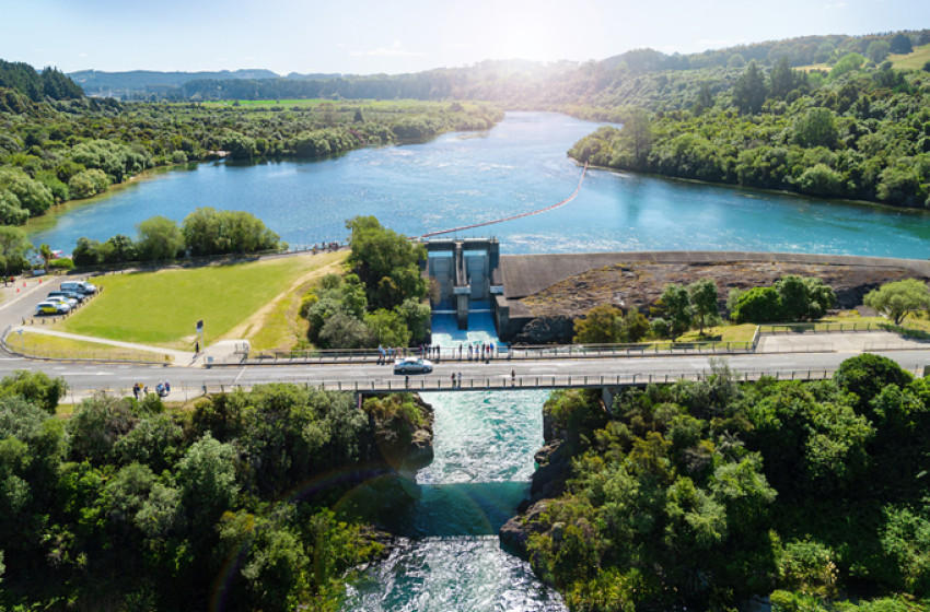 Respect the river – know the risks