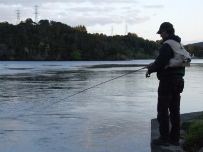 Lake Tuai 2008 10110112
