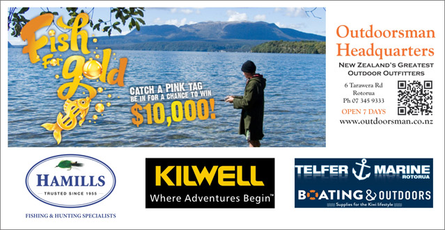 Fish for Gold 2017 bannner with sponsors SML8
