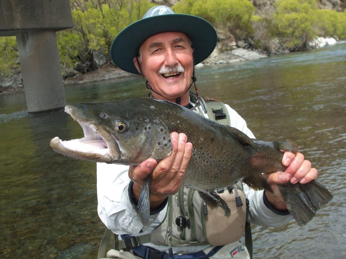 NEW FISH SEASON TWO 