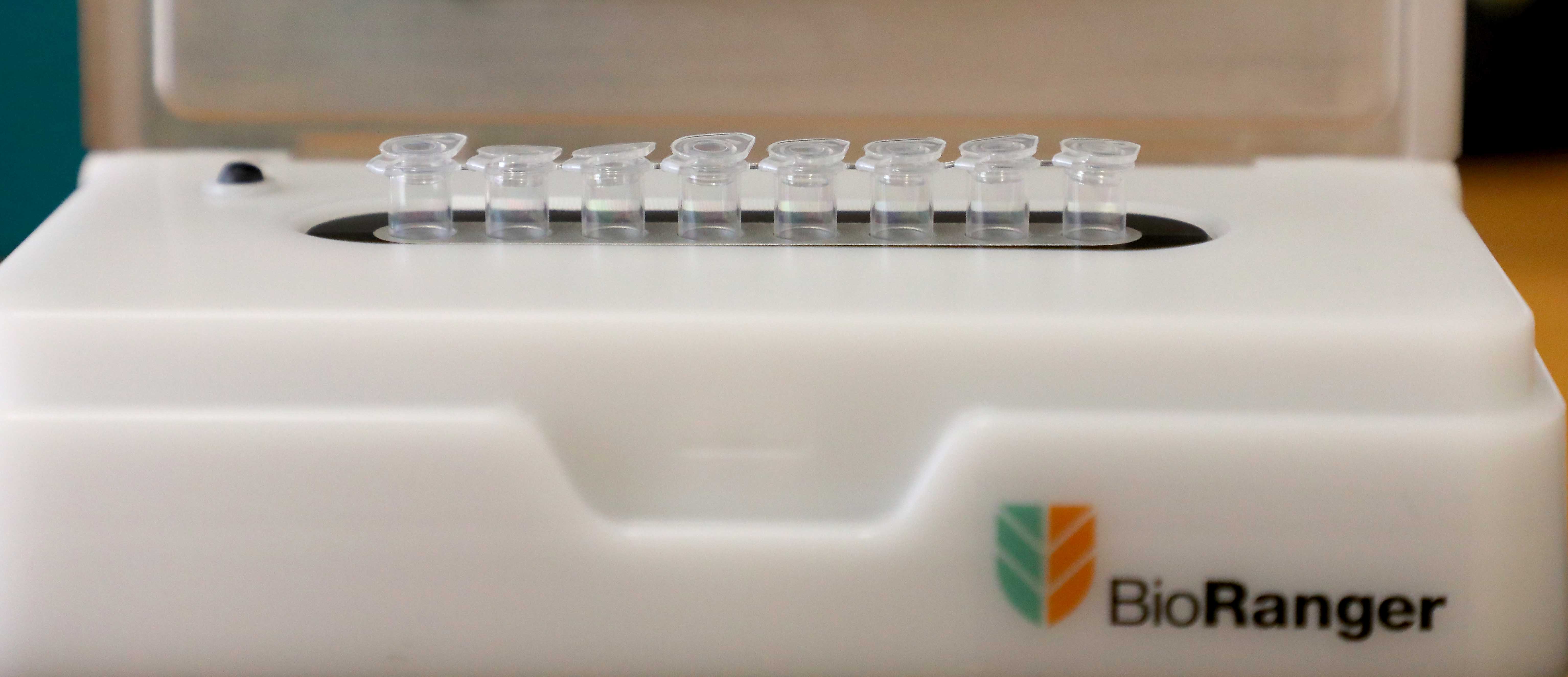 FGNZ W EDNA testing01