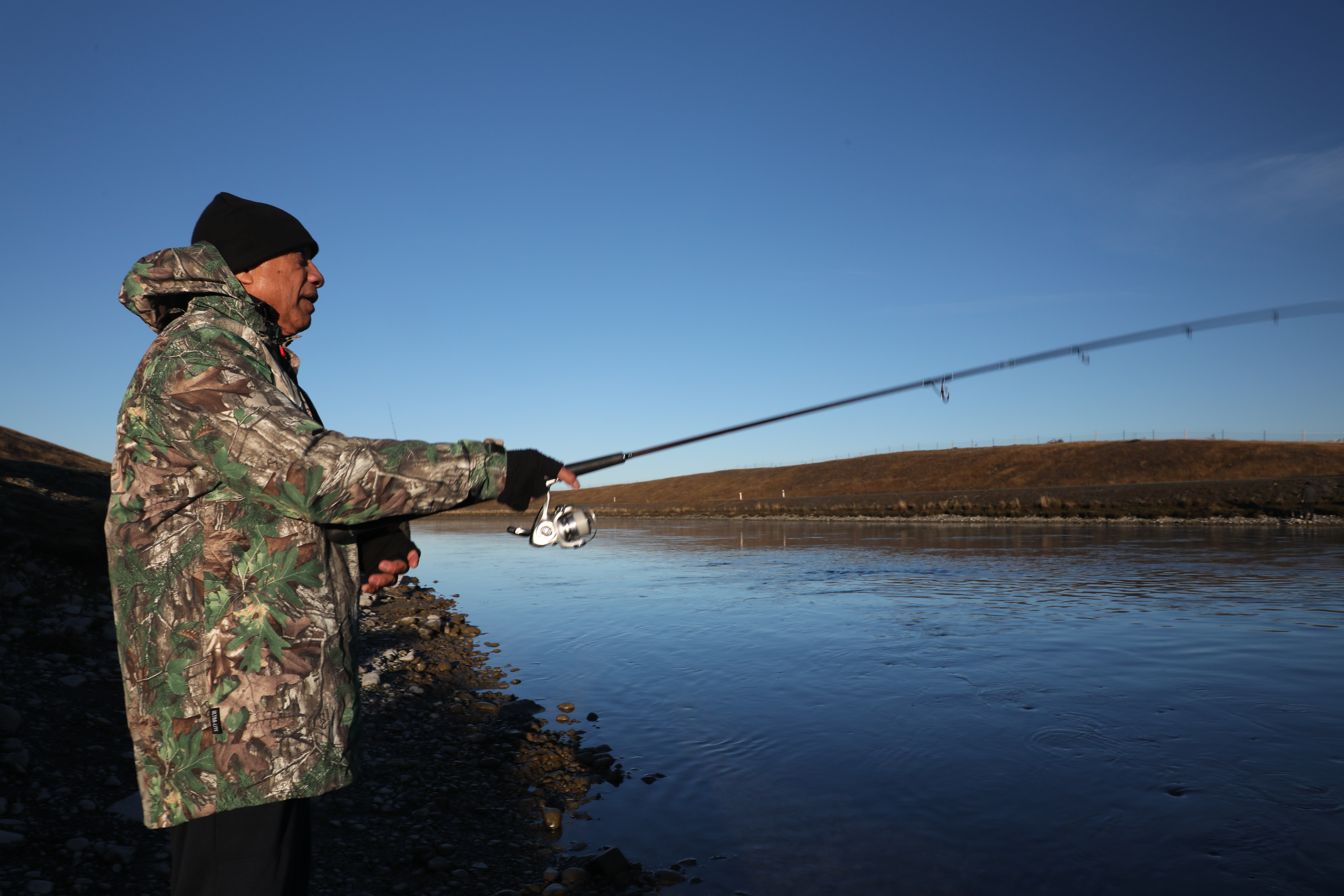 FGNZ CSI CanalFishery12
