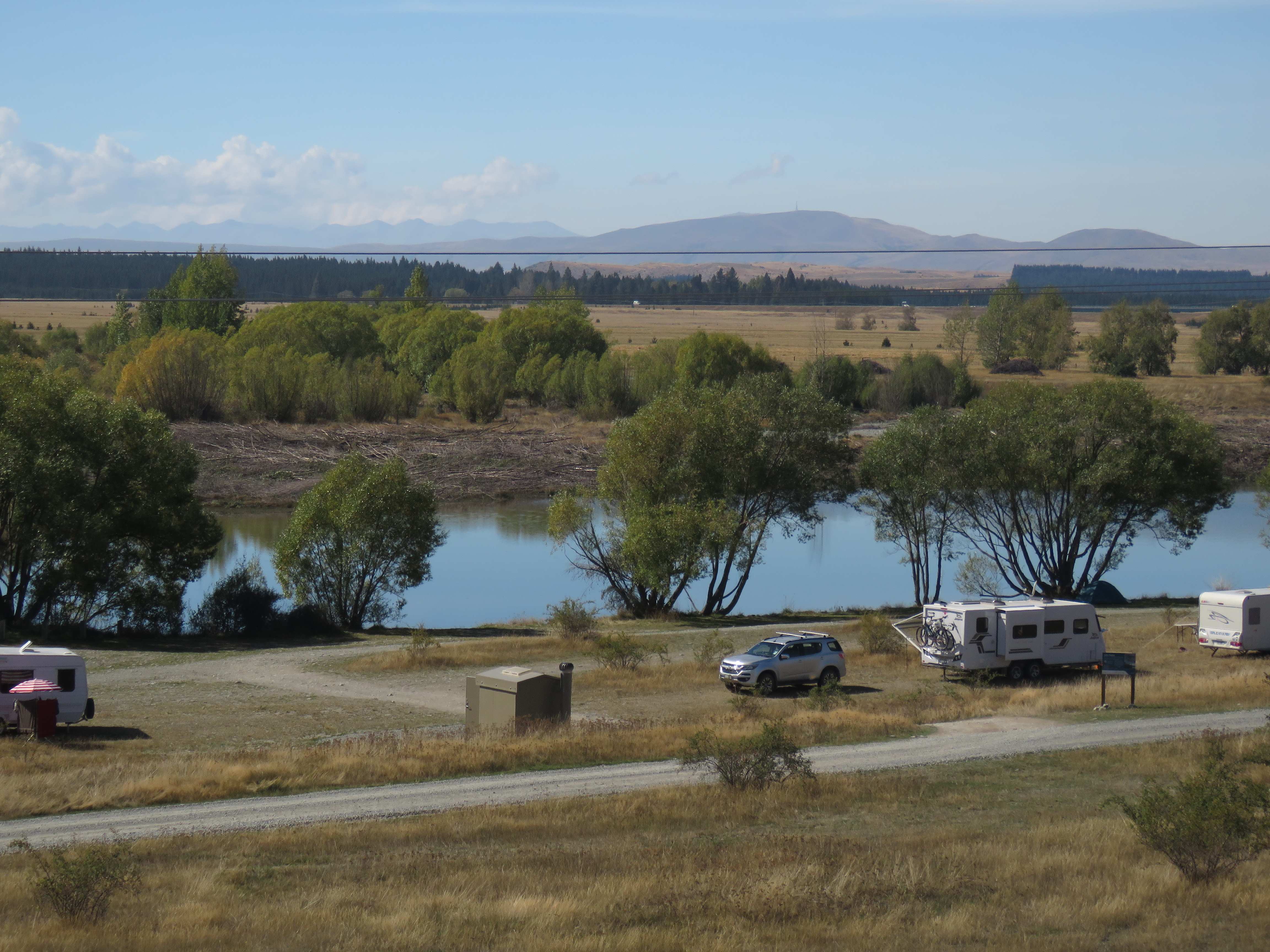 RLmarch19CSI2 the new view at Lake Poaka Credit R Adams2
