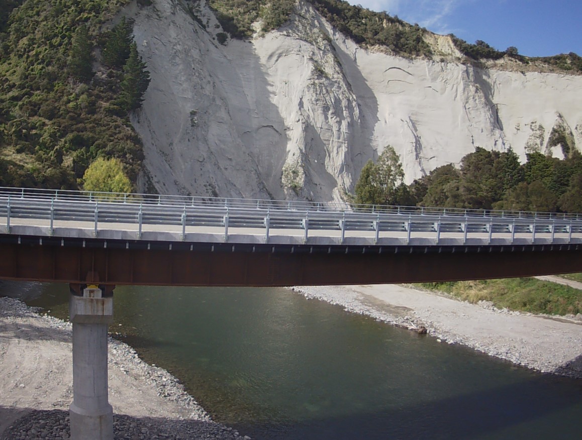 Rangitikei 2756mm Mangaweka