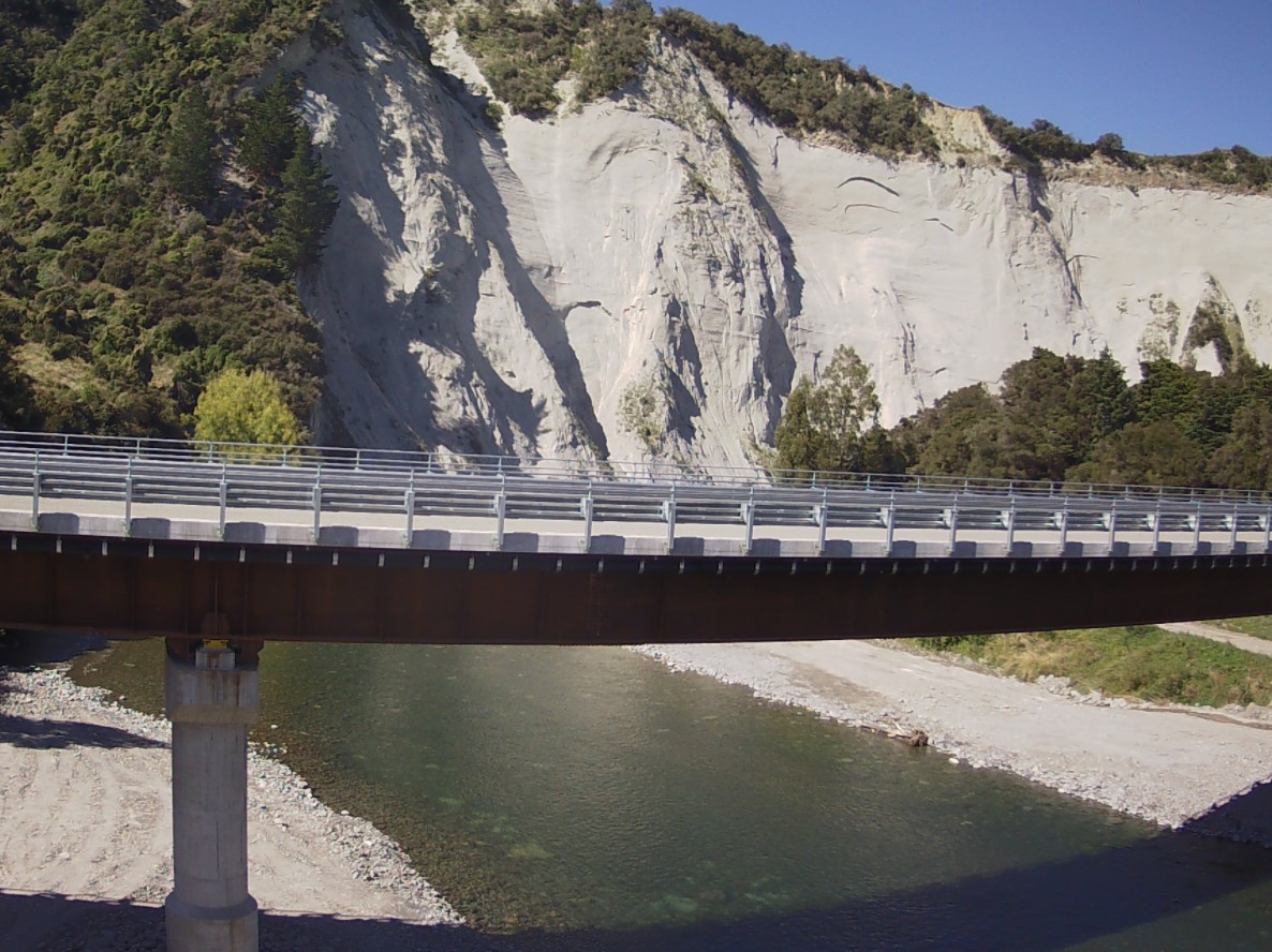 Rangitikei 2750mmStage Mangaweka