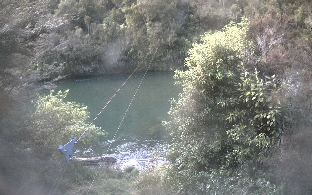 Rangitikei Pukeokahu 3307mm Mangaweka