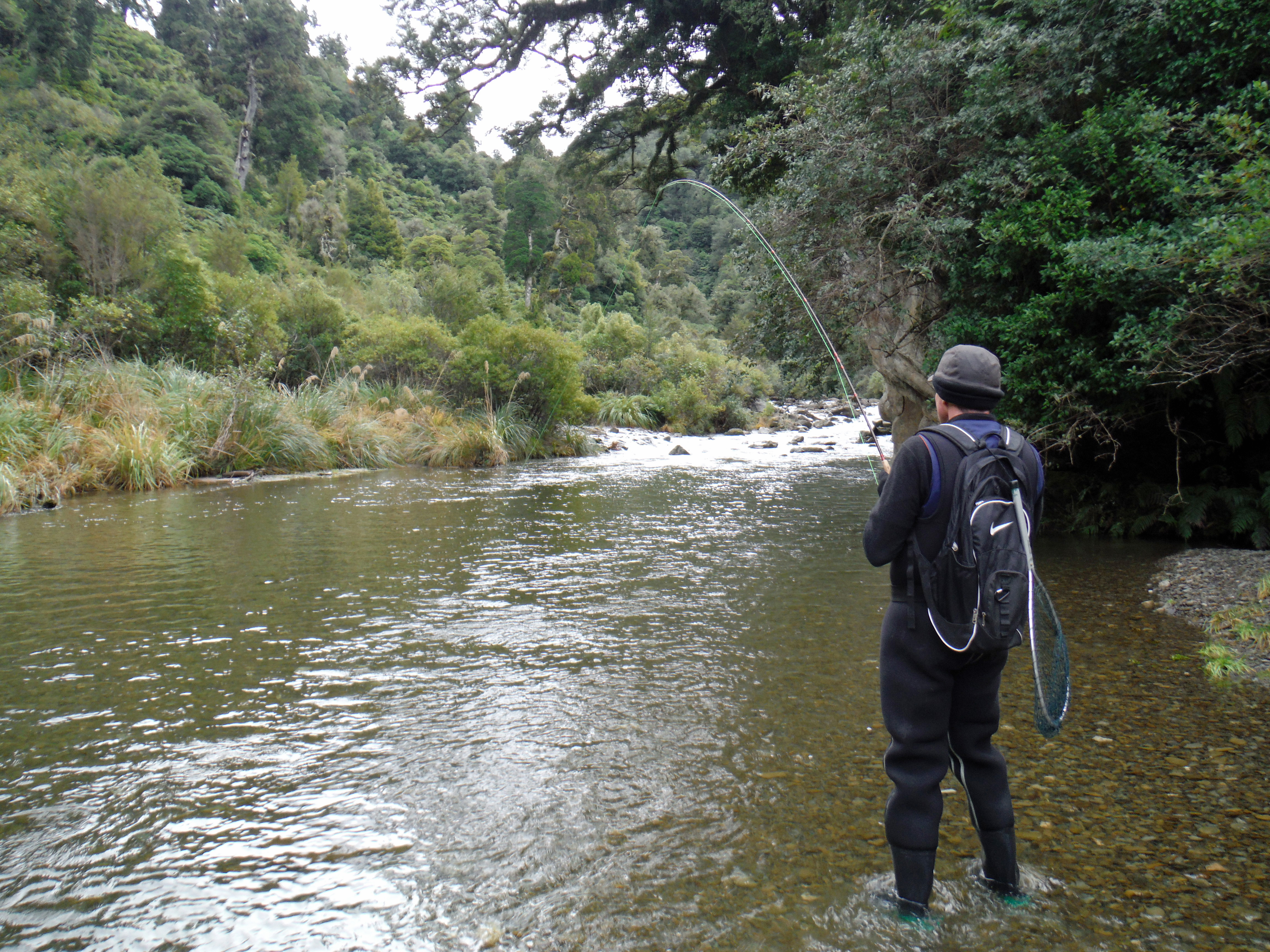 The Hopuruahine open on 1 December