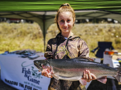 Argyle fishing day 1 1