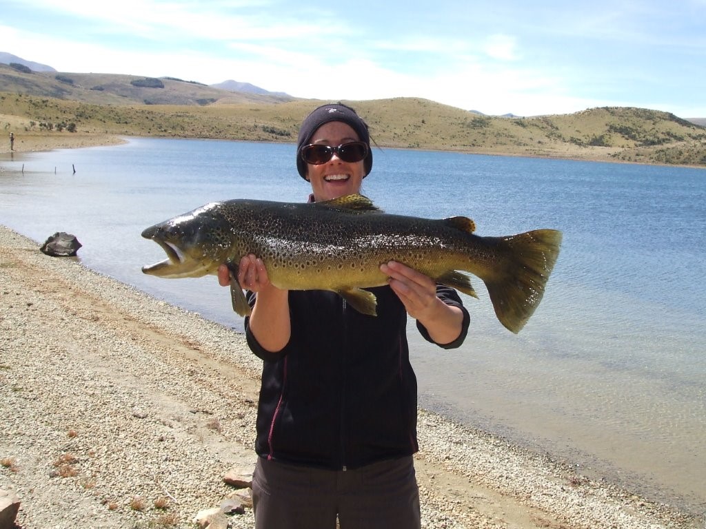 Lake Mer