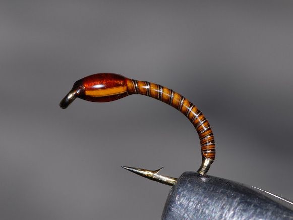 N 4 buzzer