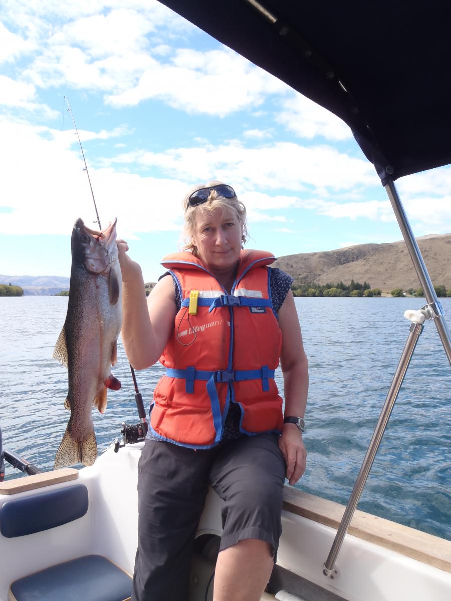 Shaz fish040316