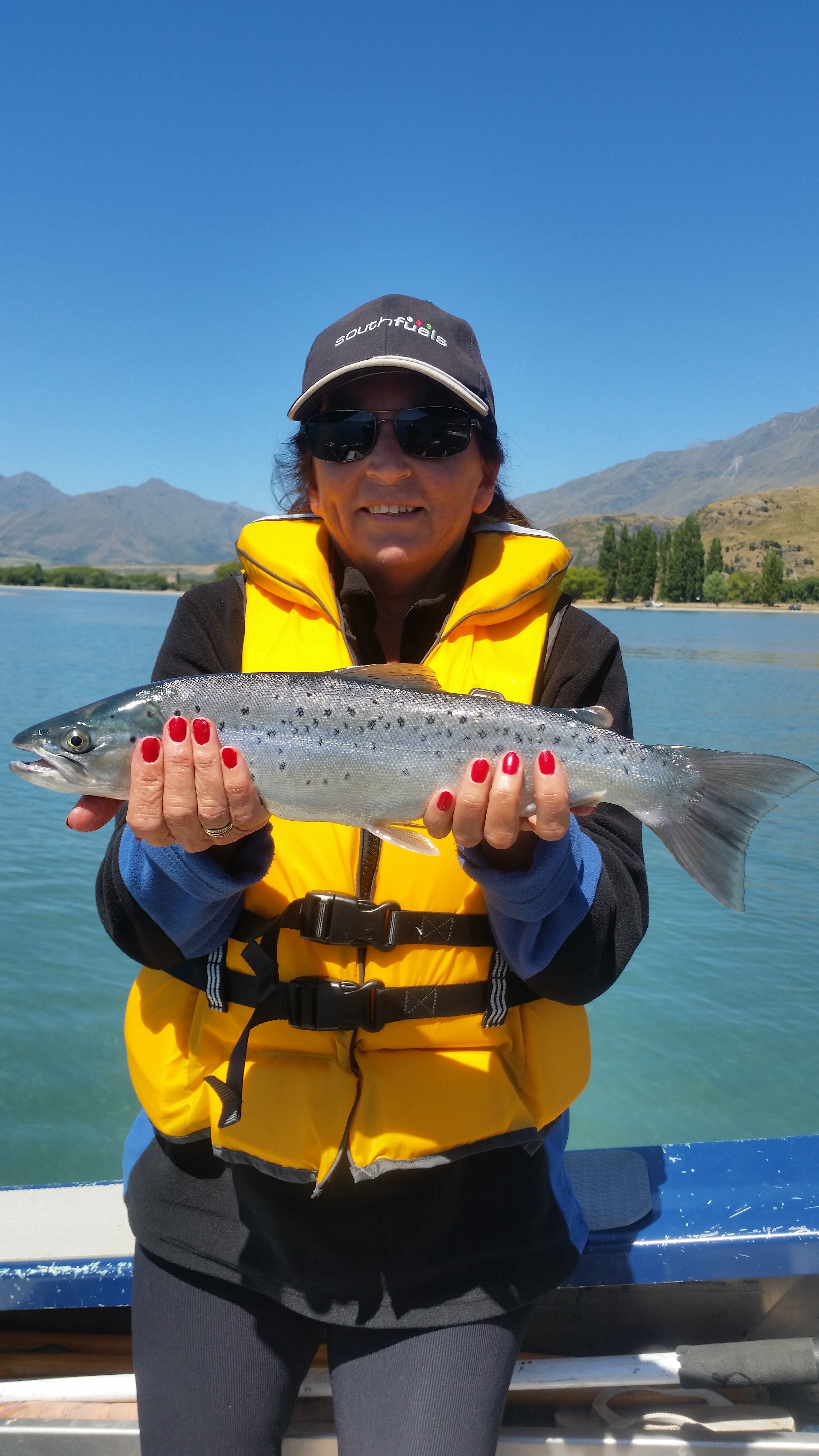 Otago one3
