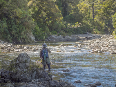Hutt River March19 2 18 2